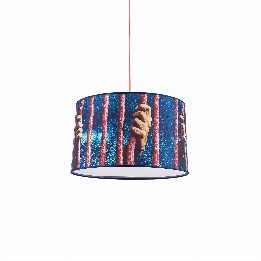 Paralume Small Sausages Toiletpaper
