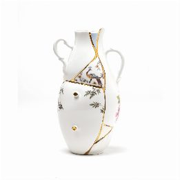 Kintsugi Vaso