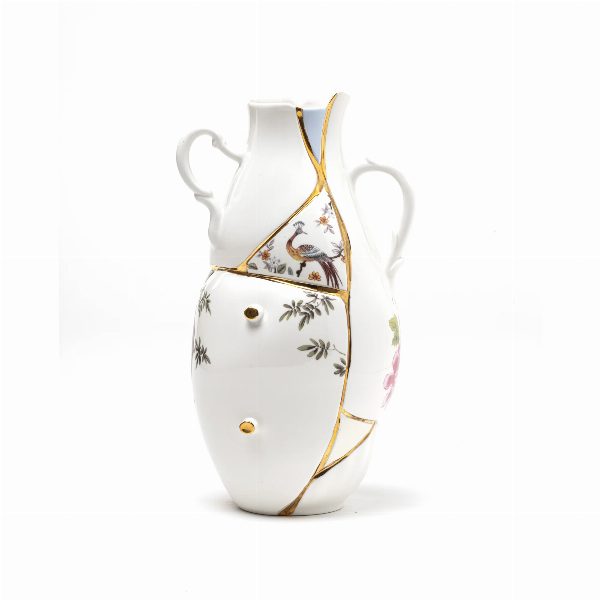 Kintsugi Vaso