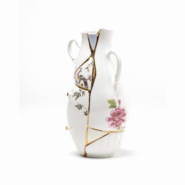 Kintsugi Vaso