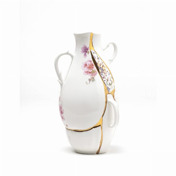 Kintsugi Vaso