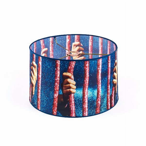 Paralume Small Sausages Toiletpaper
