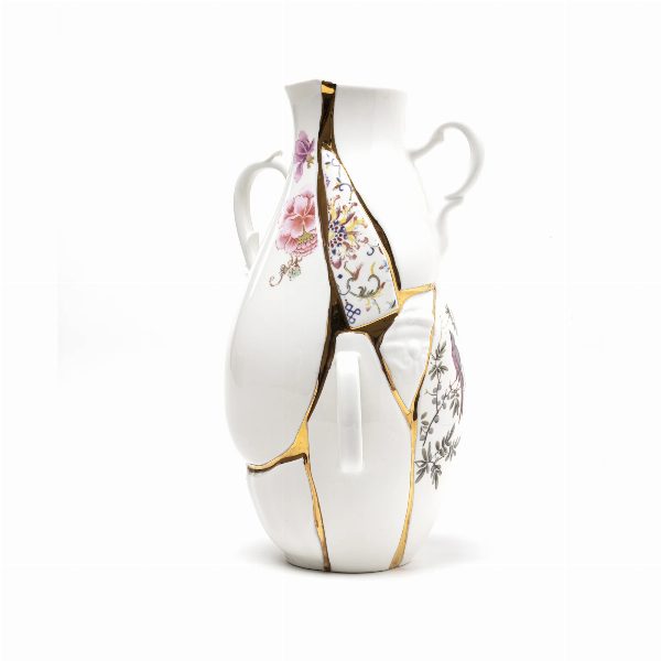 Kintsugi Vaso