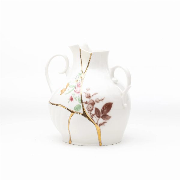 Kintsugi Vaso
