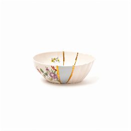 Insalatiera Kintsugi Zuppiera
