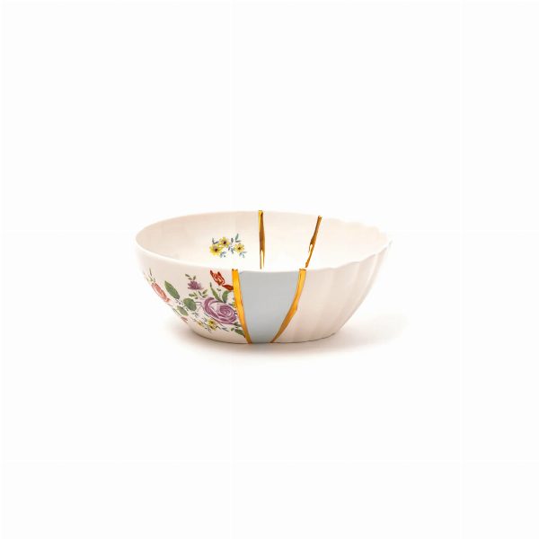 Insalatiera Kintsugi Zuppiera