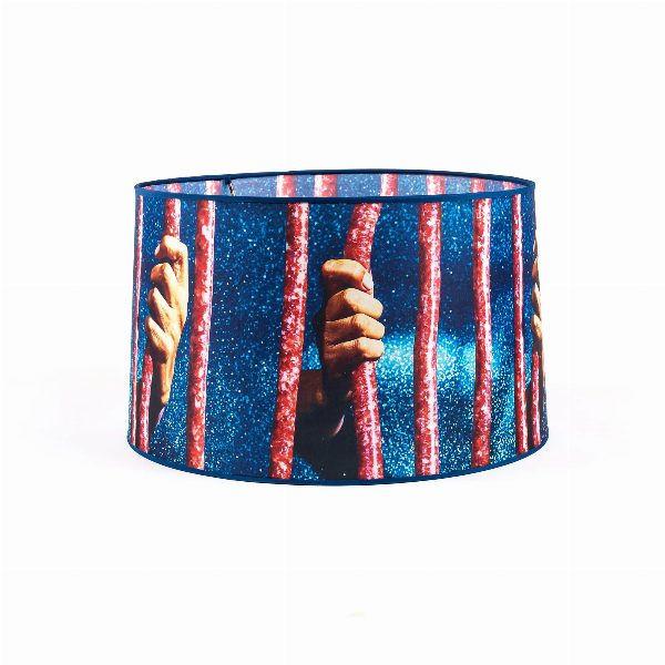 Paralume Small Sausages Toiletpaper
