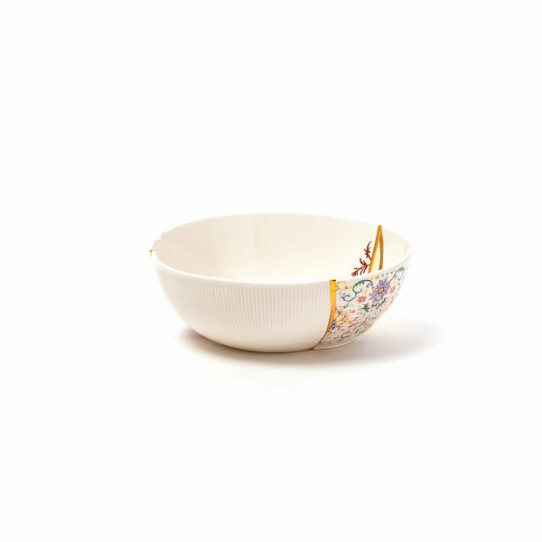 Insalatiera Kintsugi Zuppiera