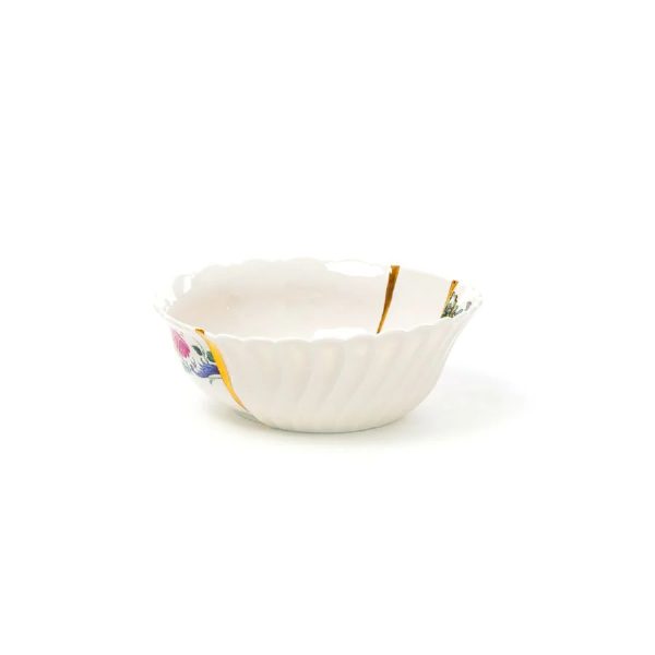 Insalatiera Kintsugi Zuppiera