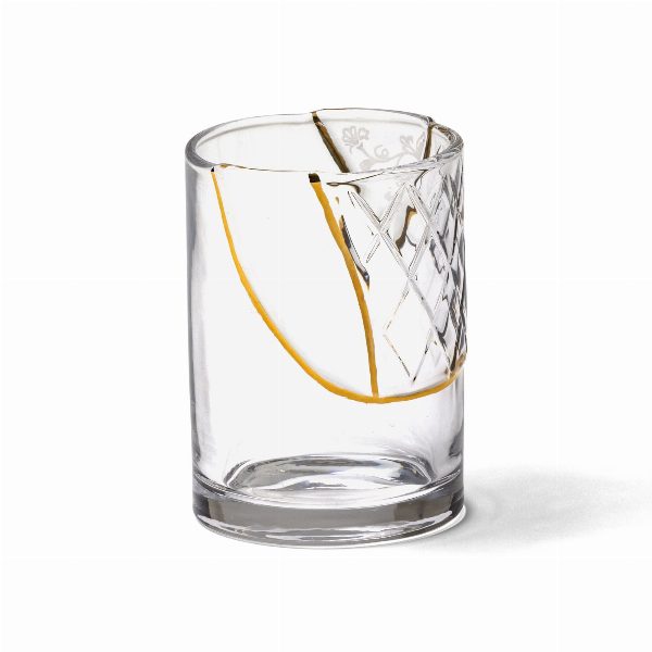 Kintsugi Bicchiere