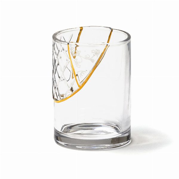 Kintsugi Bicchiere
