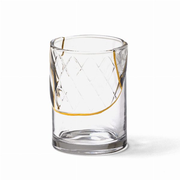 Kintsugi Bicchiere