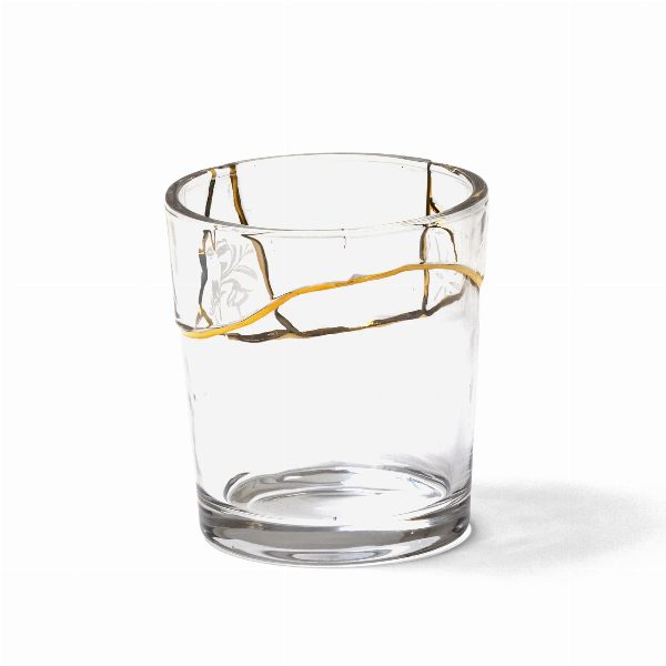 Kintsugi Bicchiere