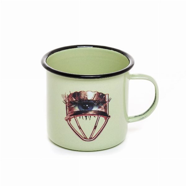 Tazza Enamel Toiletpaper