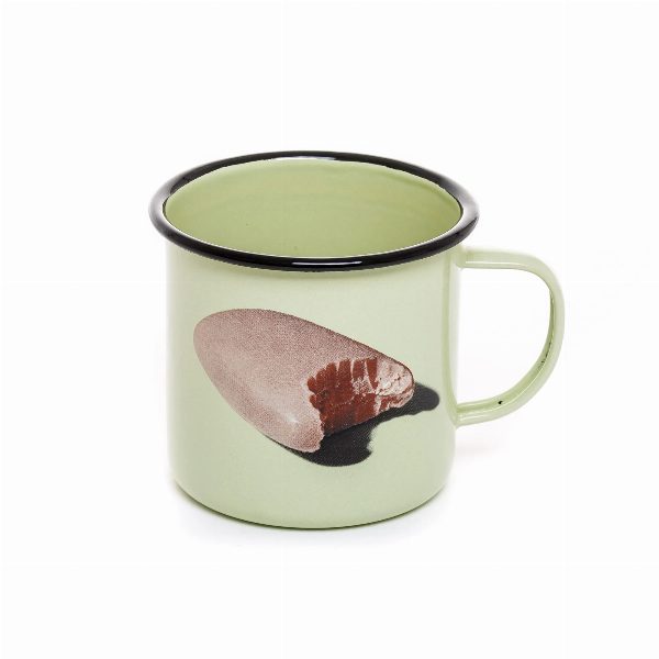 Tazza Enamel Toiletpaper
