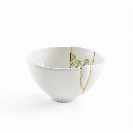 Kintsugi Ciotola