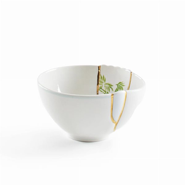 Kintsugi Ciotola