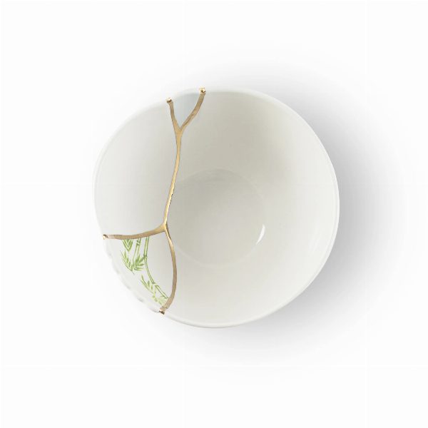 Kintsugi Ciotola