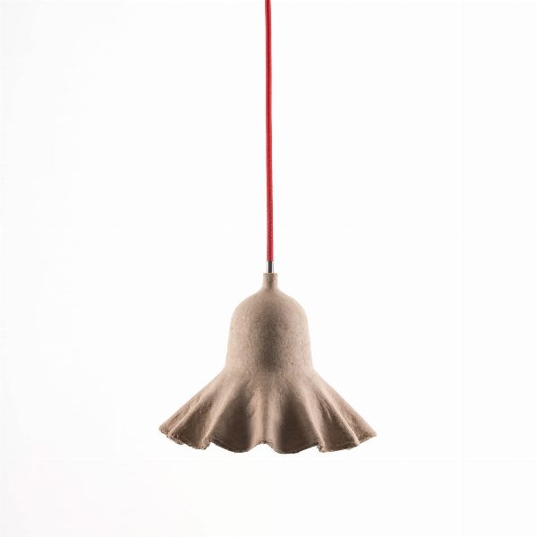 Egg of Columbus Lampada a Sospensione