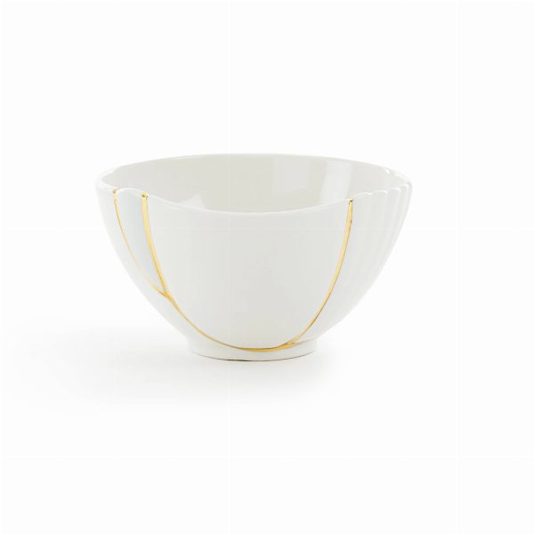Kintsugi Ciotola