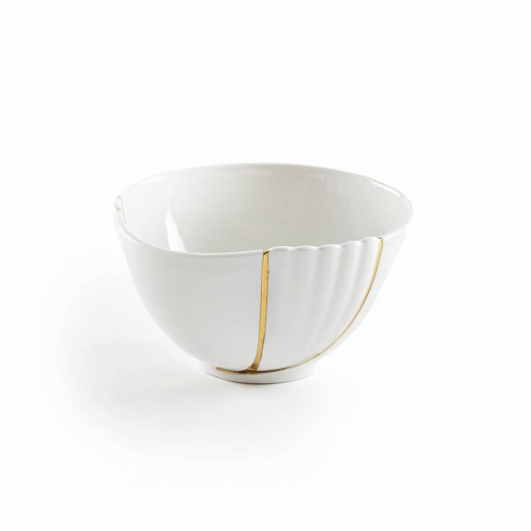 Kintsugi Ciotola