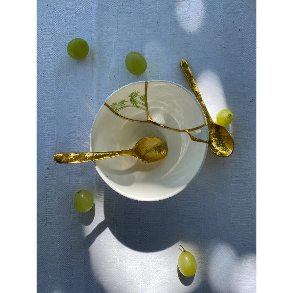 Kintsugi Ciotola
