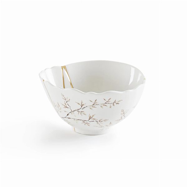 Kintsugi Ciotola
