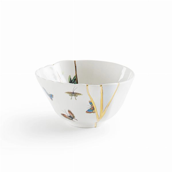 Kintsugi Ciotola
