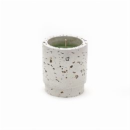 Candela Green Possessed Candle Memories