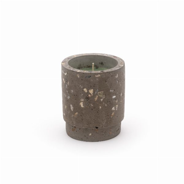 Candela Green Possessed Candle Memories