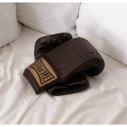 Accessorio moda Guanti da boxe Boxitalia