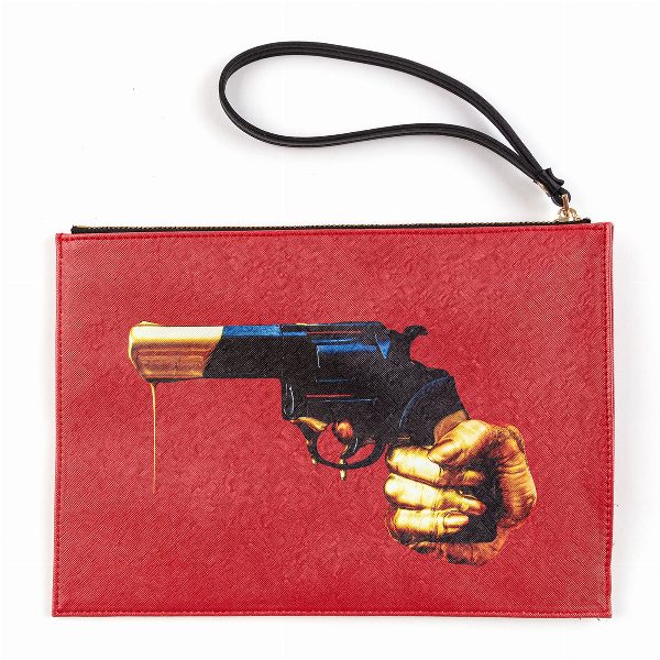 Pochette Toiletpaper