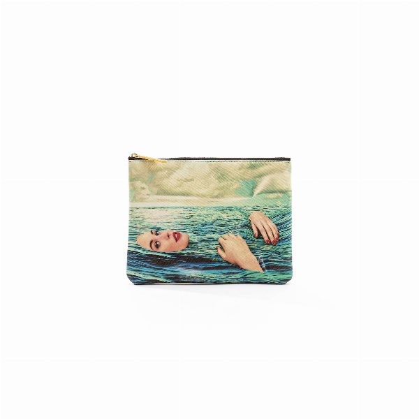 Pochette Toiletpaper