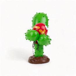 Statuetta Love Hurts You