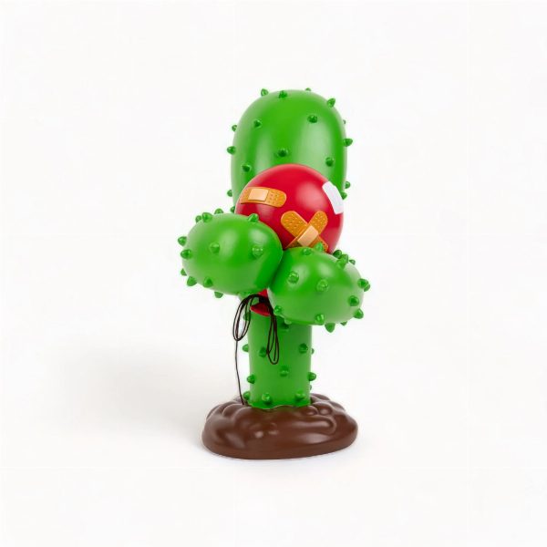 Statuetta Love Hurts You