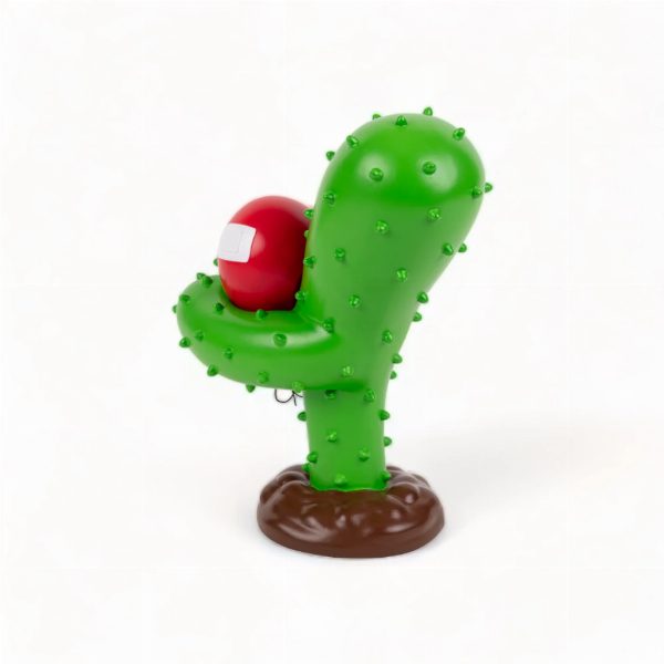 Statuetta Love Hurts You