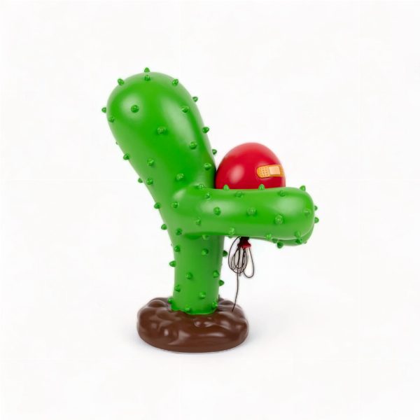Statuetta Love Hurts You