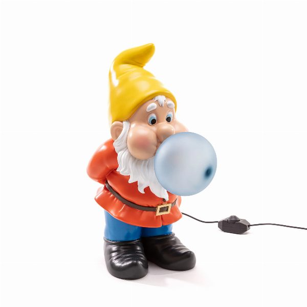 Lampada Gummy