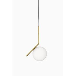IC S1 - Flos