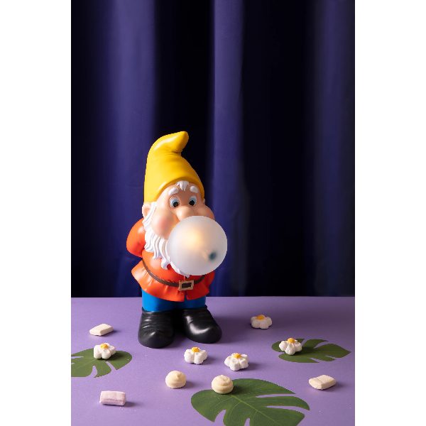 Lampada Gummy