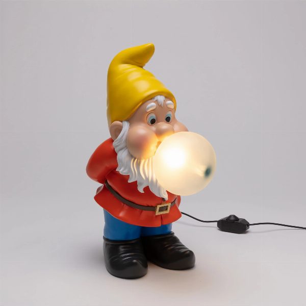Lampada Gummy