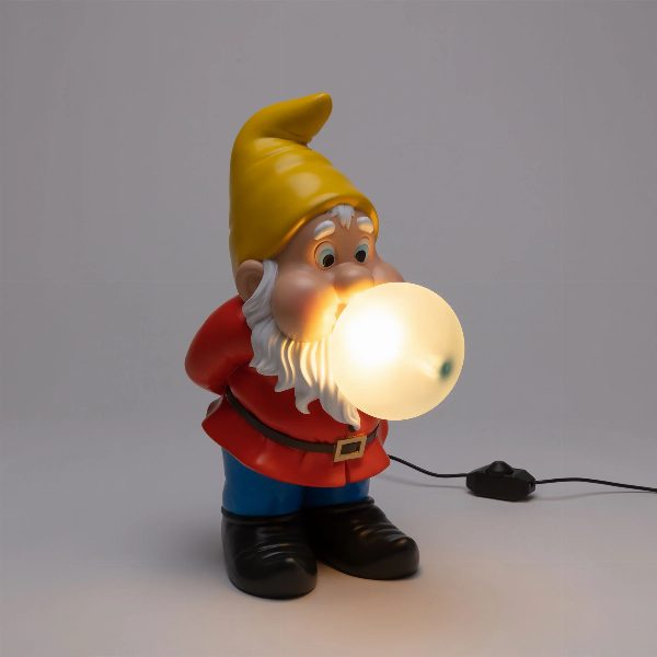 Lampada Gummy