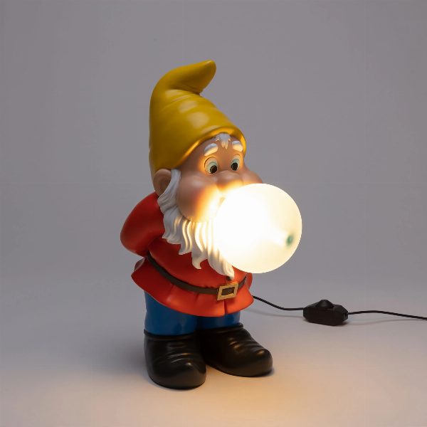 Lampada Gummy