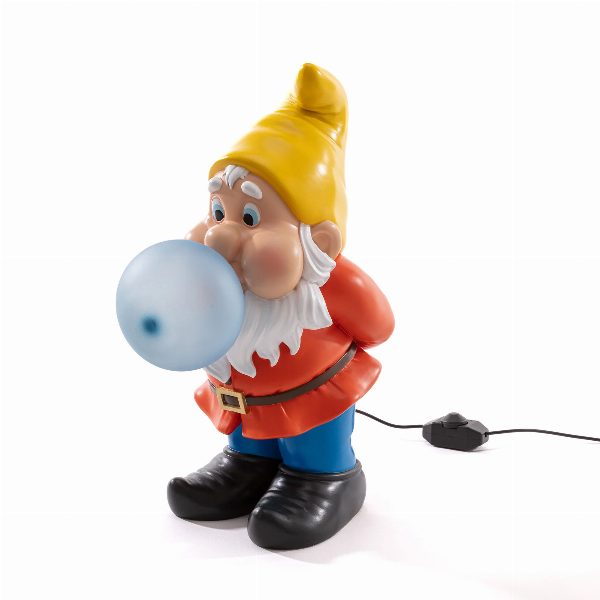 Lampada Gummy