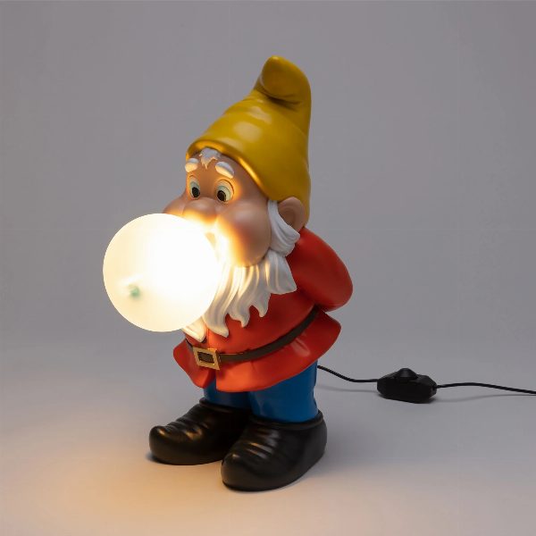 Lampada Gummy
