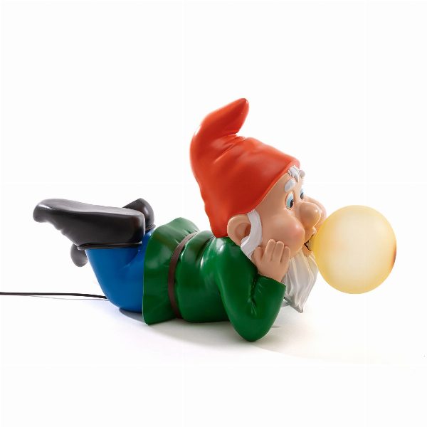 Lampada Gummy