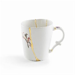 Kintsugi Tazza