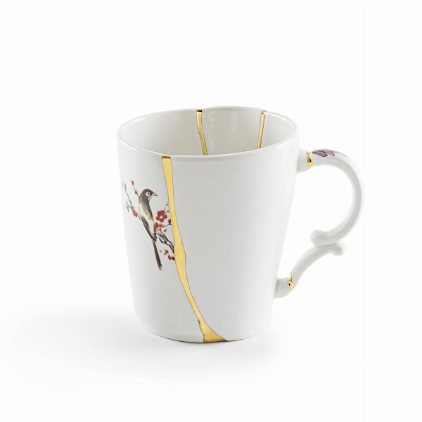 Kintsugi Tazza