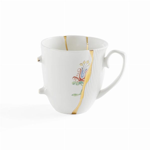 Kintsugi Tazza