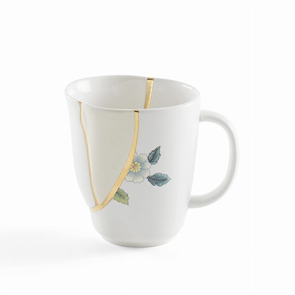 Kintsugi Tazza
